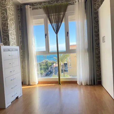 La Dama Del Mar Apartment Torrevieja