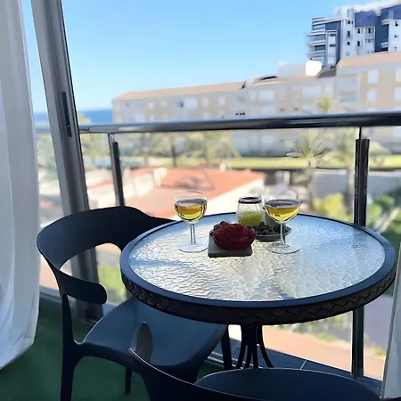La Dama Del Mar Apartment