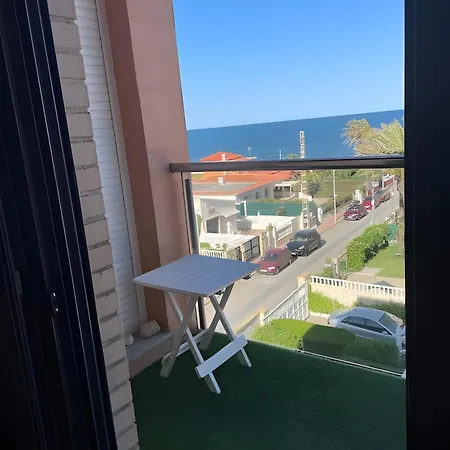 La Dama Del Mar Apartment Torrevieja