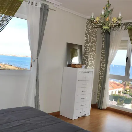Apartment La Dama Del Mar Torrevieja