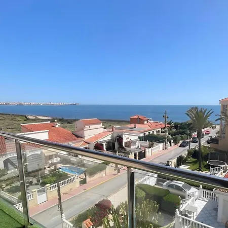 Apartment La Dama Del Mar