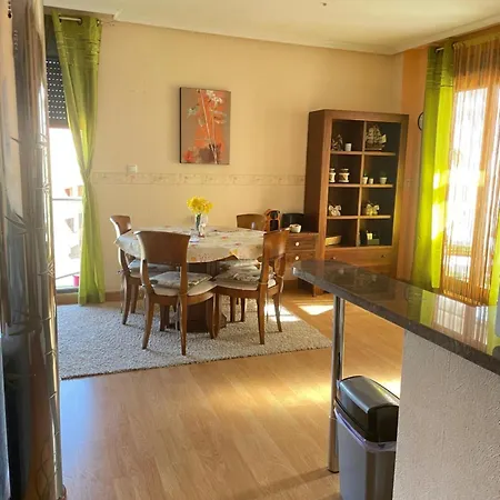 Apartment La Dama Del Mar Torrevieja