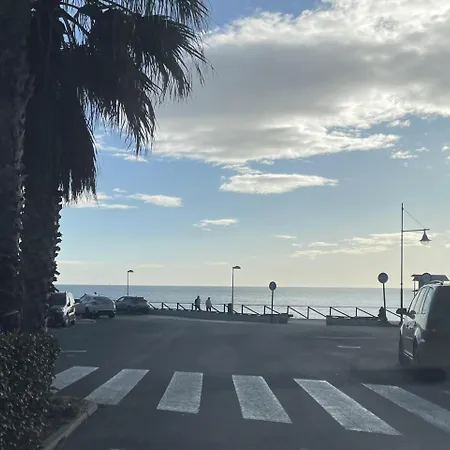דירה La Dama Del Mar