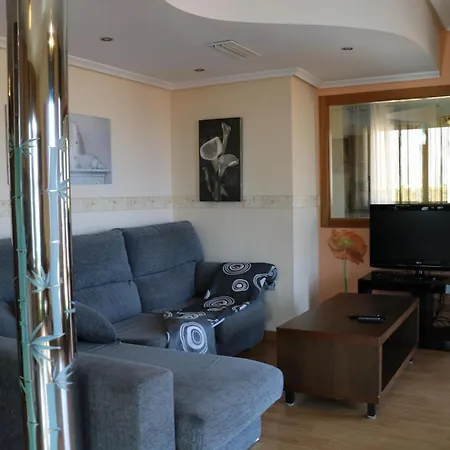 Apartment La Dama Del Mar Torrevieja