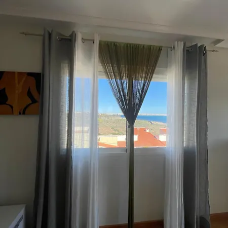 La Dama Del Mar Apartment