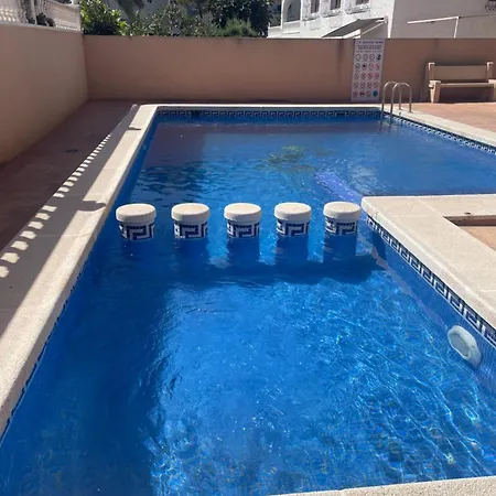 Apartment La Dama Del Mar