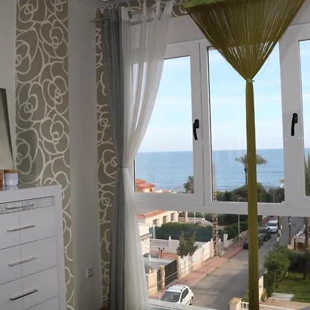 Apartment La Dama Del Mar